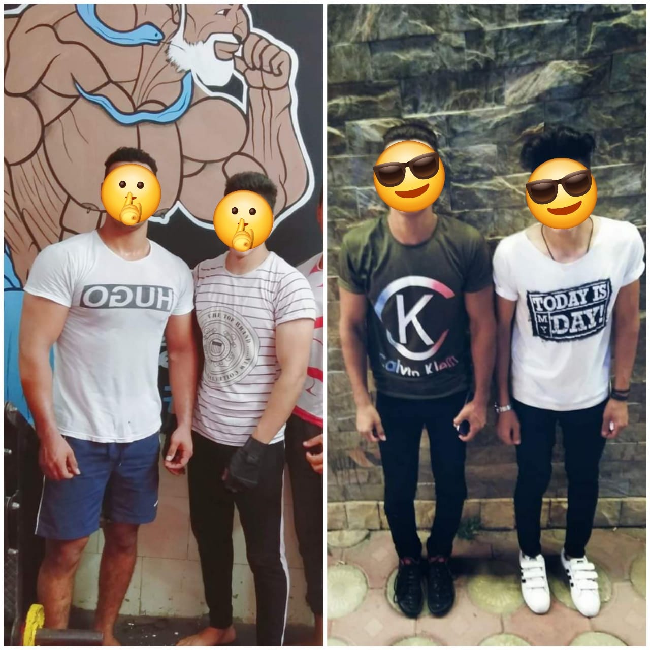 بطل