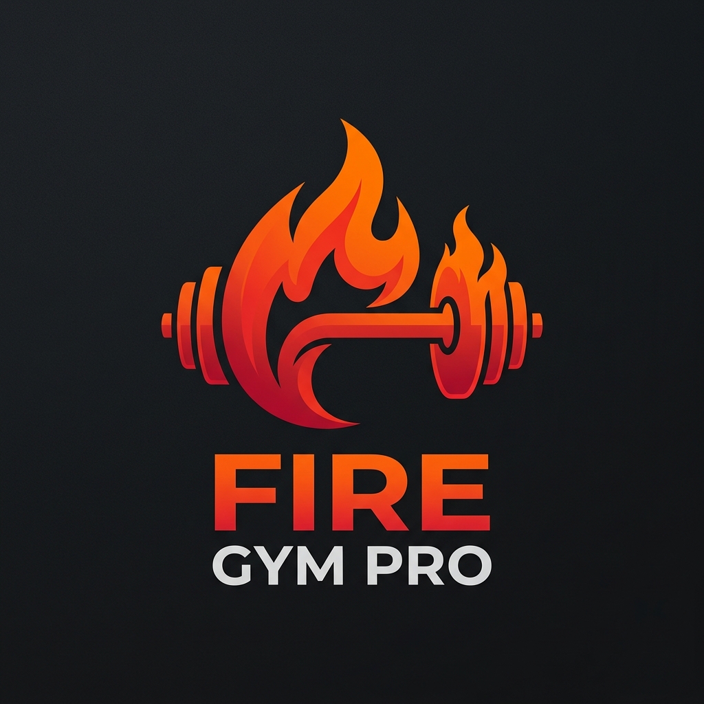 Fire Gym Pro