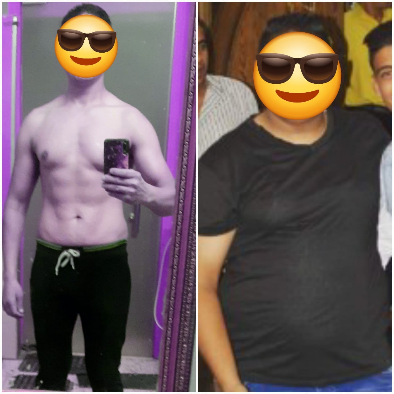 خسارة دهون